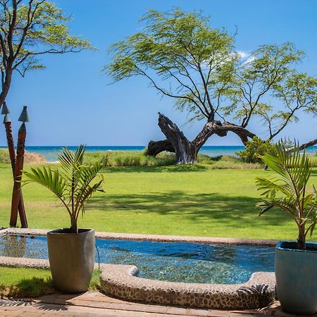 Aloha Aku Bamboo2 Suite - A Serene Retreat By The Shore Kihei Exterior photo
