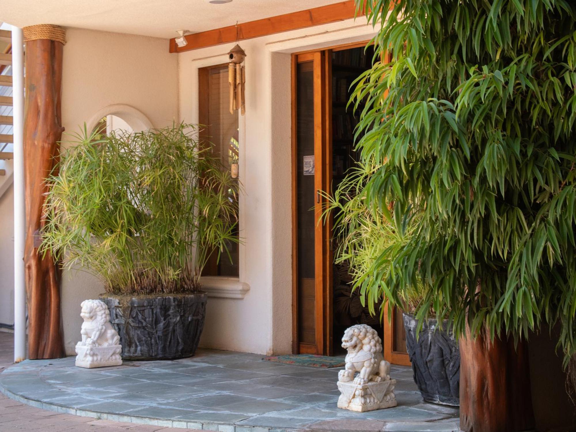 Aloha Aku Bamboo2 Suite - A Serene Retreat By The Shore Kihei Exterior photo